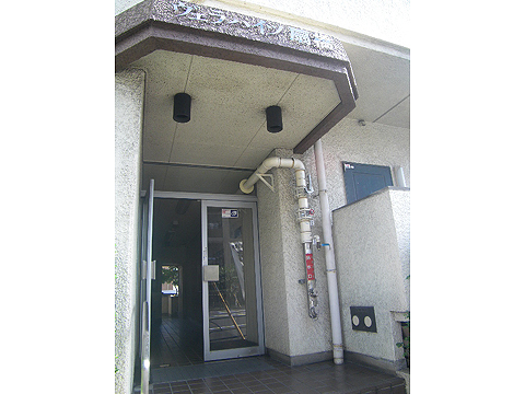その他共用部　エントランス1
