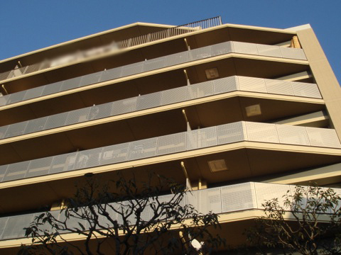 その他共用部 外観4