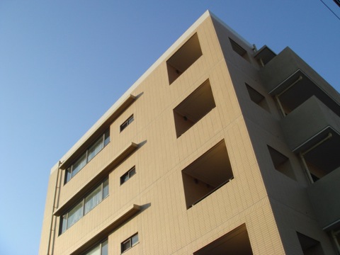 その他共用部 外観5