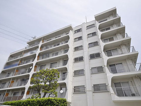 その他共用部　外観3