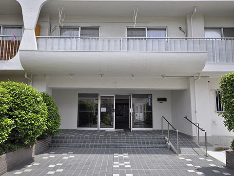 その他共用部　エントランス1