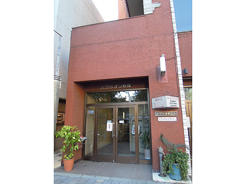 その他共用部　エントランス1