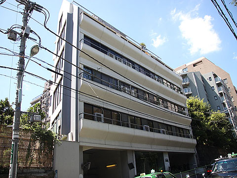 その他共用部　外観2