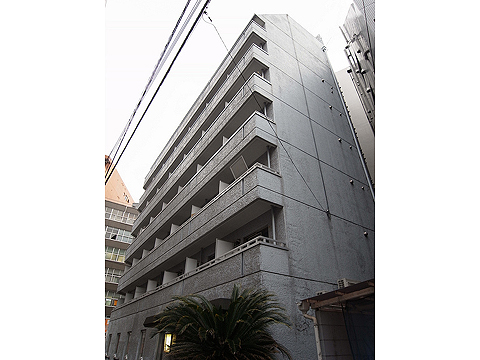 その他共用部 外観2