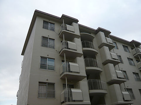 その他共用部　外観２