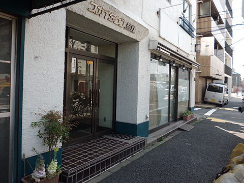 その他共用部　エントランス2