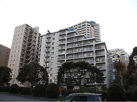 現地外観写真 外観1