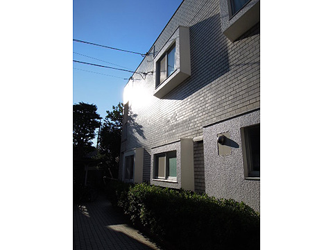 その他共用部　外観２