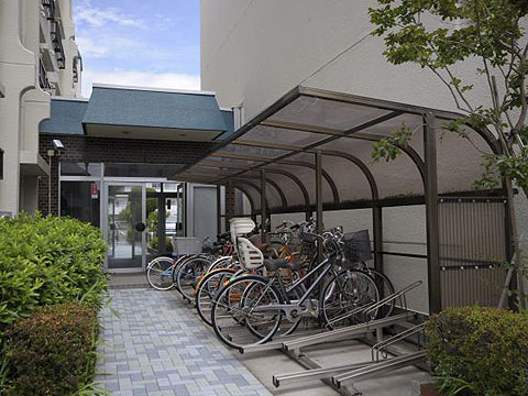 その他共用部 写真1