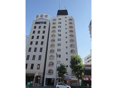 その他共用部　外観3