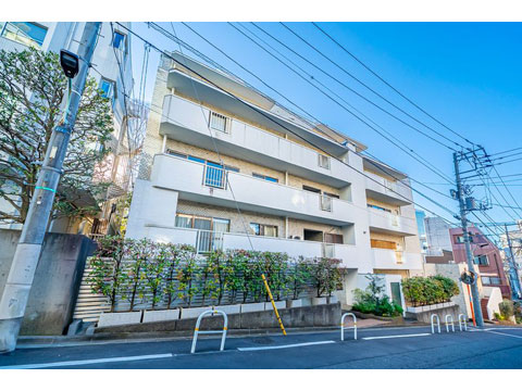 現地外観写真 外観3