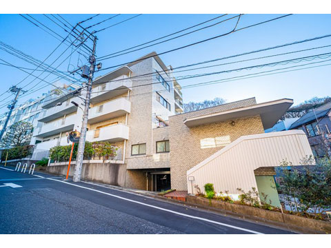 現地外観写真 外観5