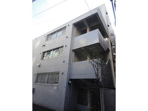 その他共用部　外観2