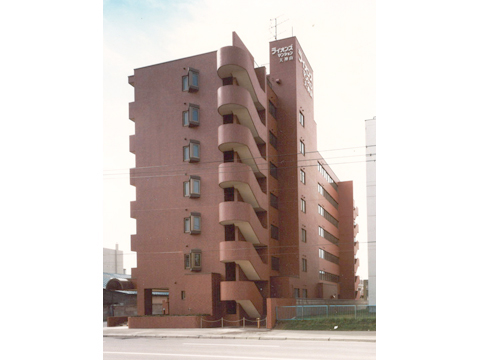 その他共用部　外観２