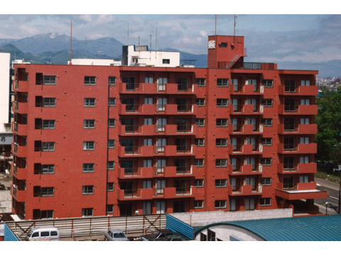 その他共用部　外観３