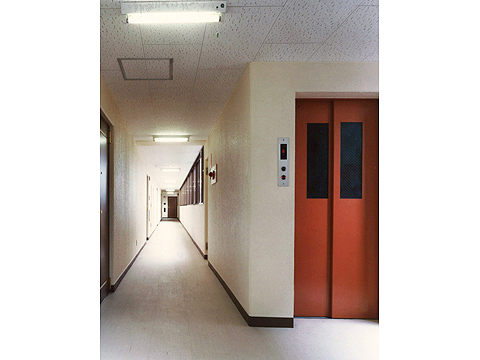 その他共用部　廊下