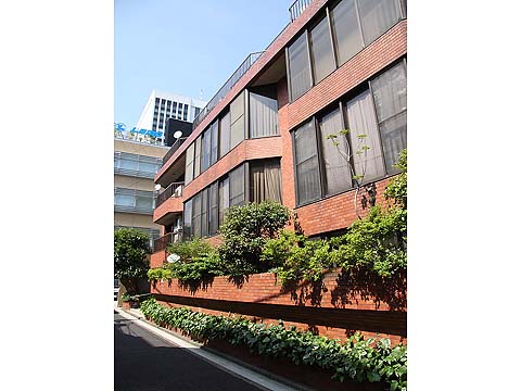 その他共用部　外観2