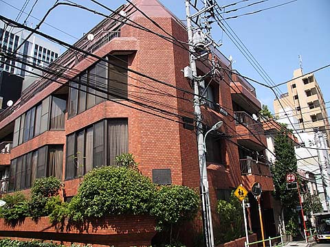 その他共用部　外観3