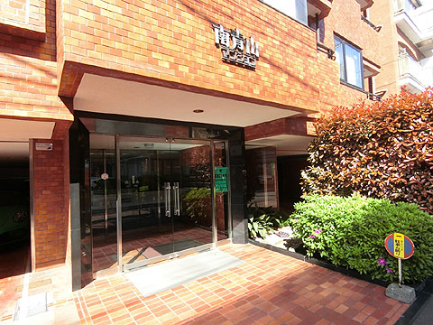 エントランス　CIMG5603