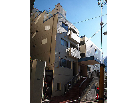 その他共用部　外観3