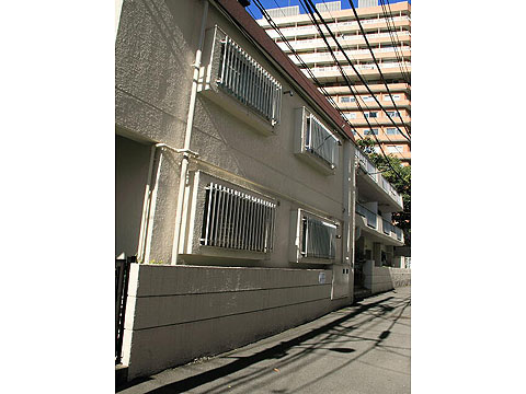 その他共用部　外観２