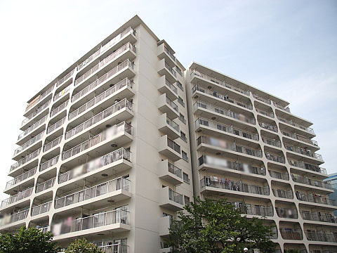 その他共用部　外観2