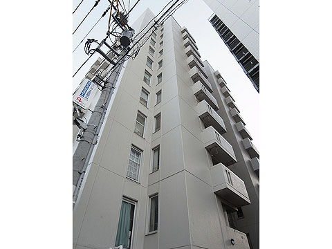 その他共用部　外観２