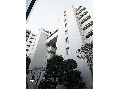 その他共用部　外観３