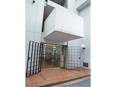 その他共用部　エントランス１