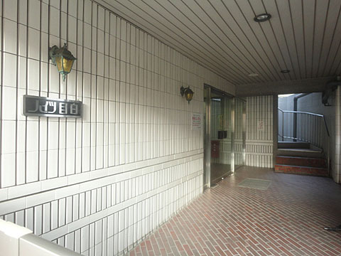 その他共用部　エントランス1