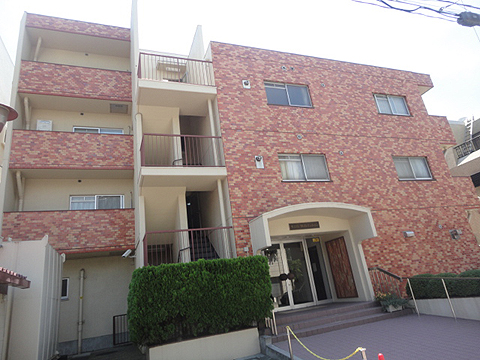 その他共用部　外観3