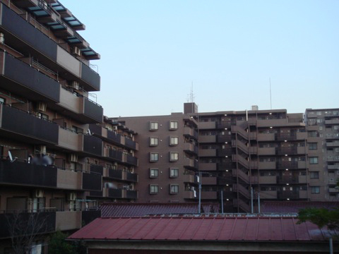 その他共用部 外観3