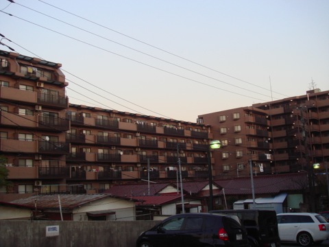 その他共用部 外観5