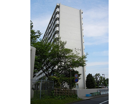 その他共用部　外観3