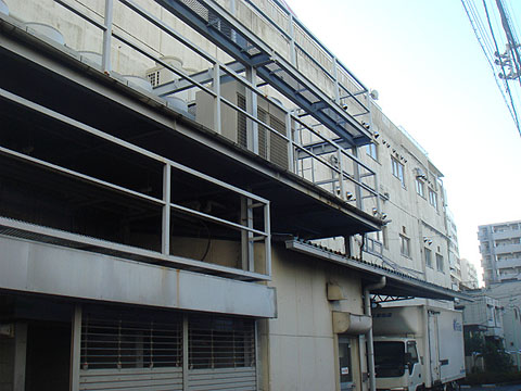 その他共用部 外観3