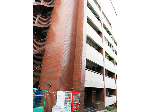 その他共用部　外観２