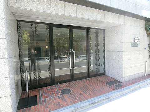 エントランス　CIMG1736