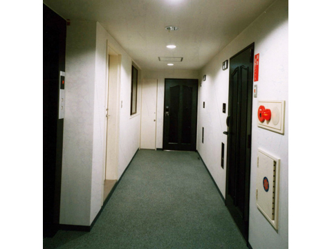 その他共用部 共用廊下