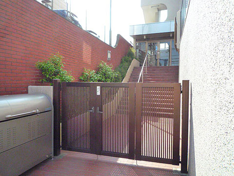 その他共用部　エントランス1