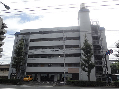 その他共用部　外観2