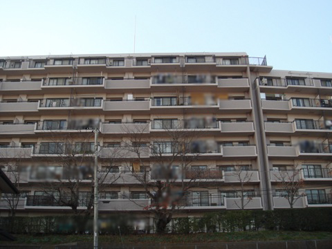 その他共用部　外観4