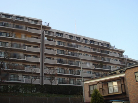 その他共用部　外観5