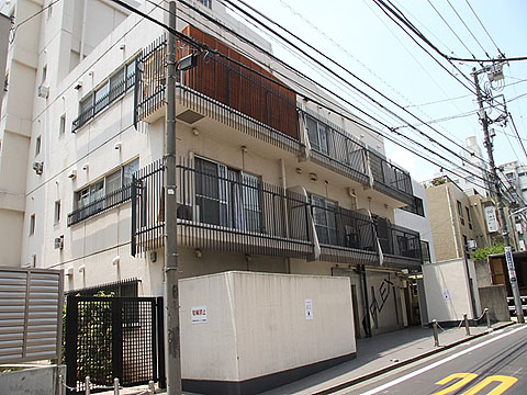 その他共用部　外観3