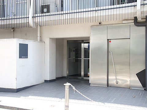 その他共用部　エントランス1