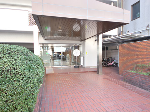 その他共用部 写真1