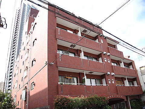 現地外観写真　外観2