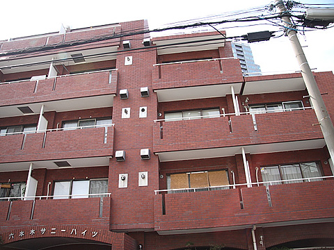 現地外観写真　外観3