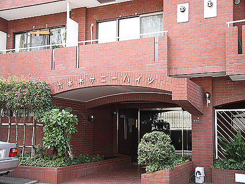 エントランス　エントランス1