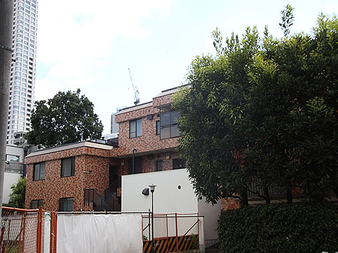 その他共用部　外観2