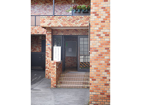 その他共用部　エントランス1